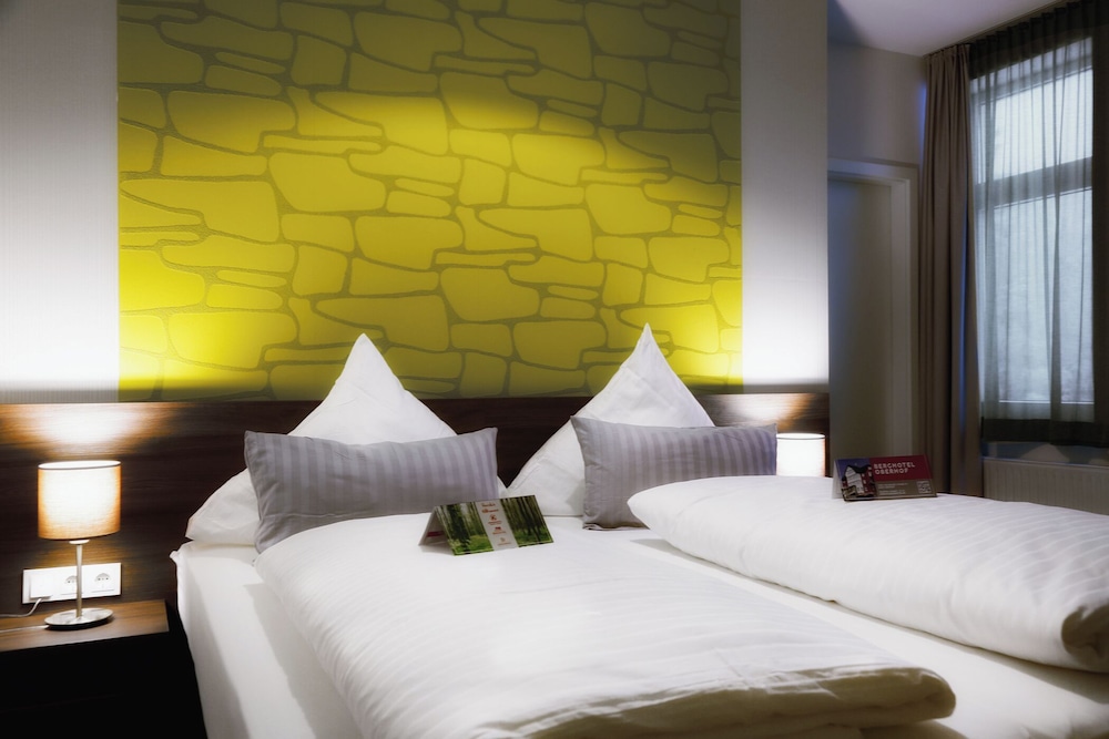 BERGHOTEL OBERHOF 13/45