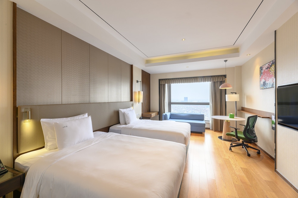 Holiday Inn Kunshan 15/71