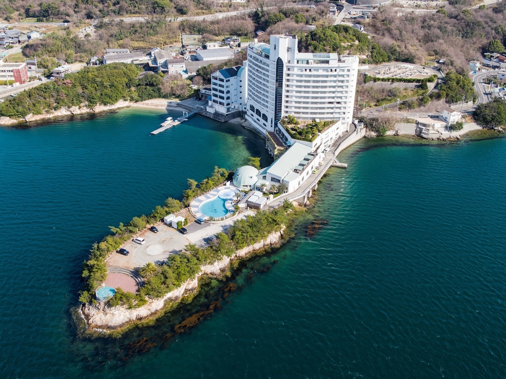 BAY RESORT HOTEL SHODOSHIMA 1/68