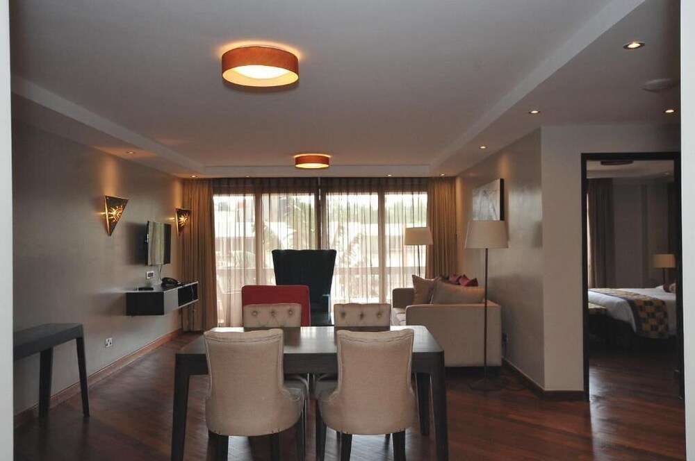 Longonot Place Serviced Apartments - Nairobi, City Centre CBD 37/60