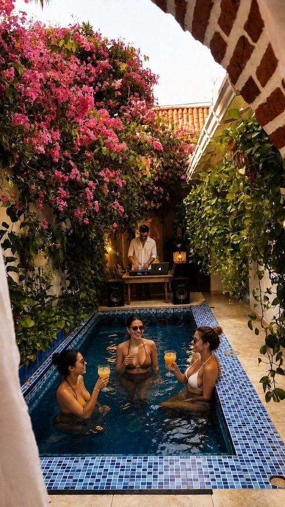 Casa Heredia Boutique By Gb Collection 24/49