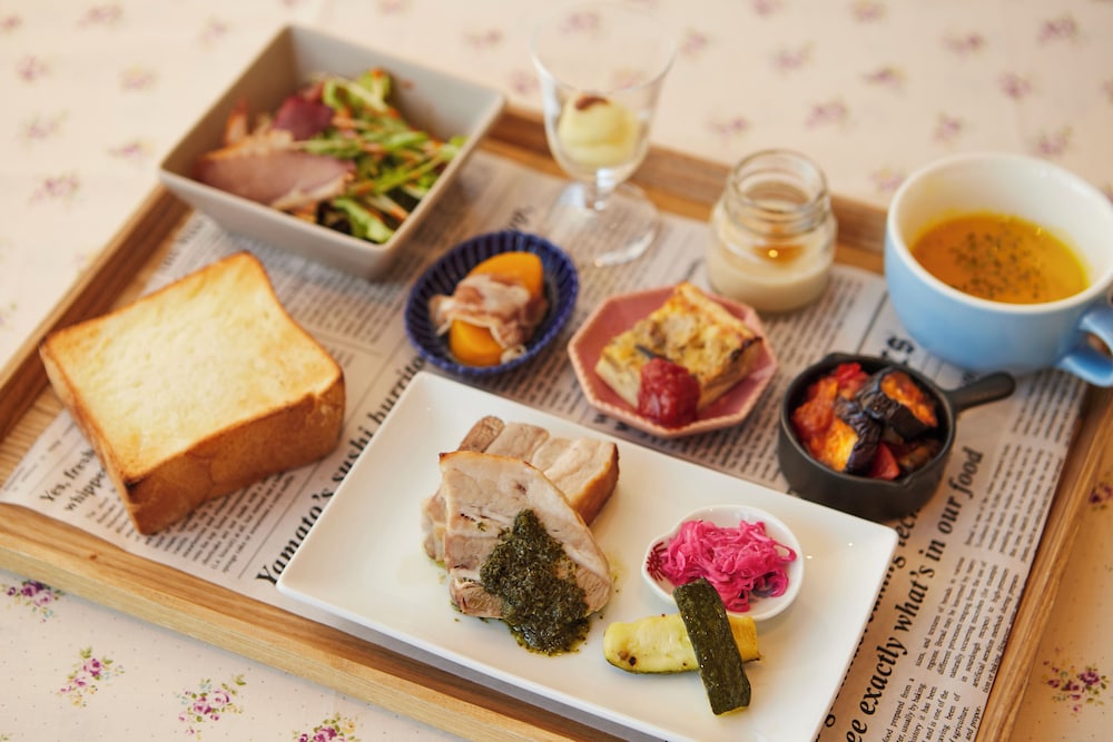 Centurion Hotel & Spa Kurashiki 62/70