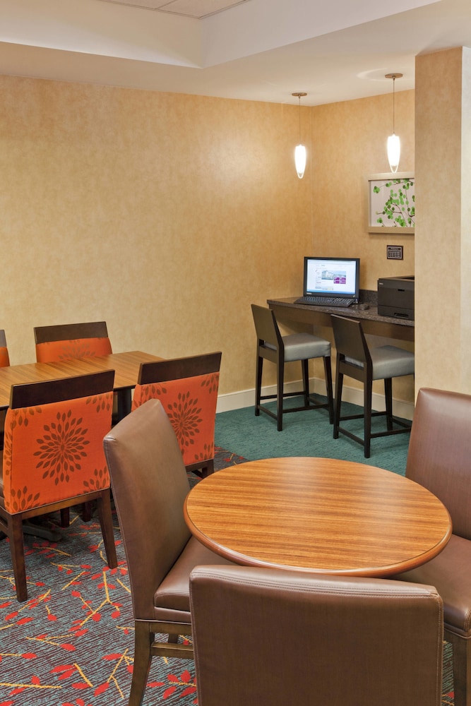 Residence Inn Boston Norwood Canton 20/24