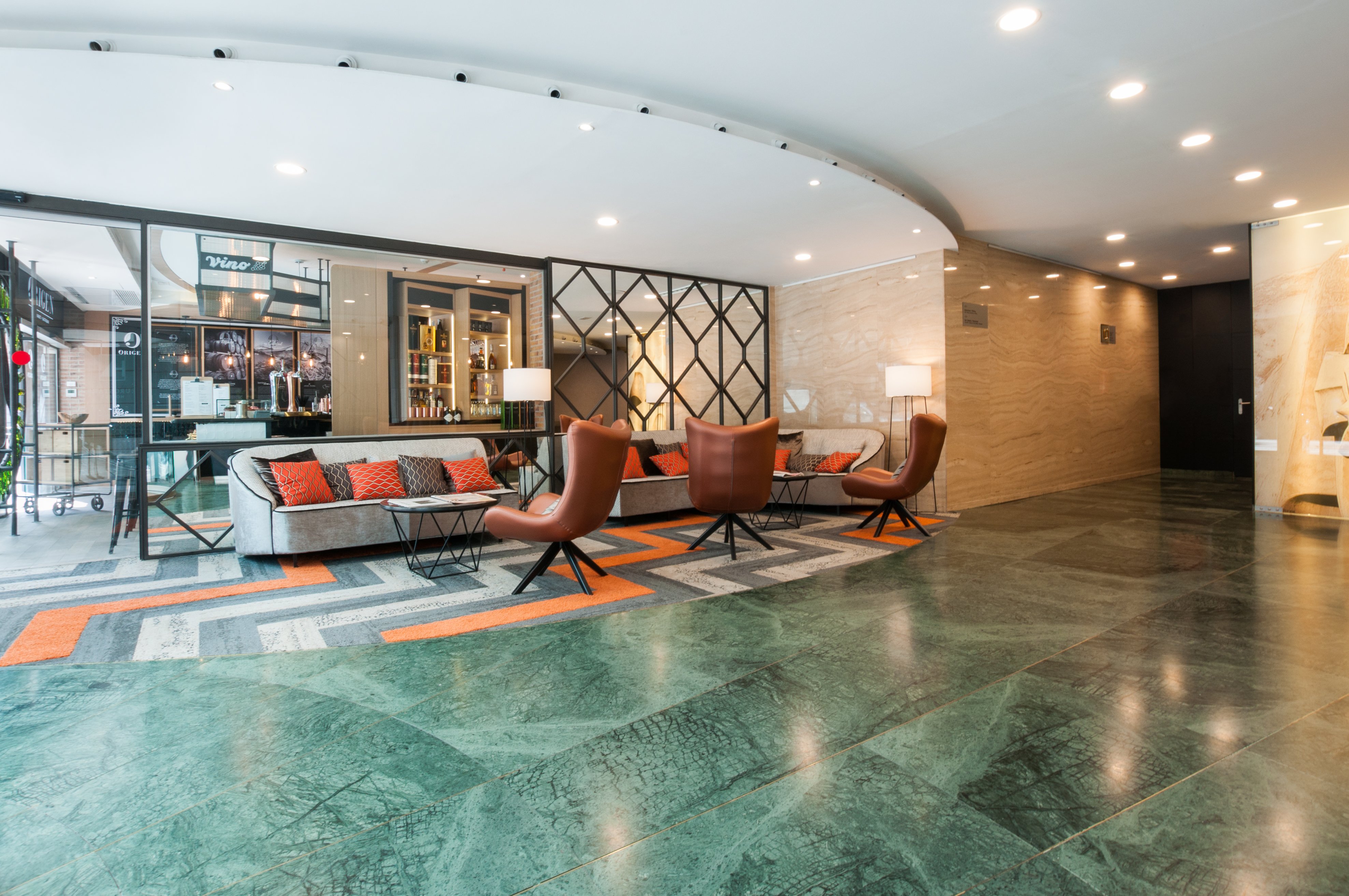 Eurostars Cristal Palace 36/47