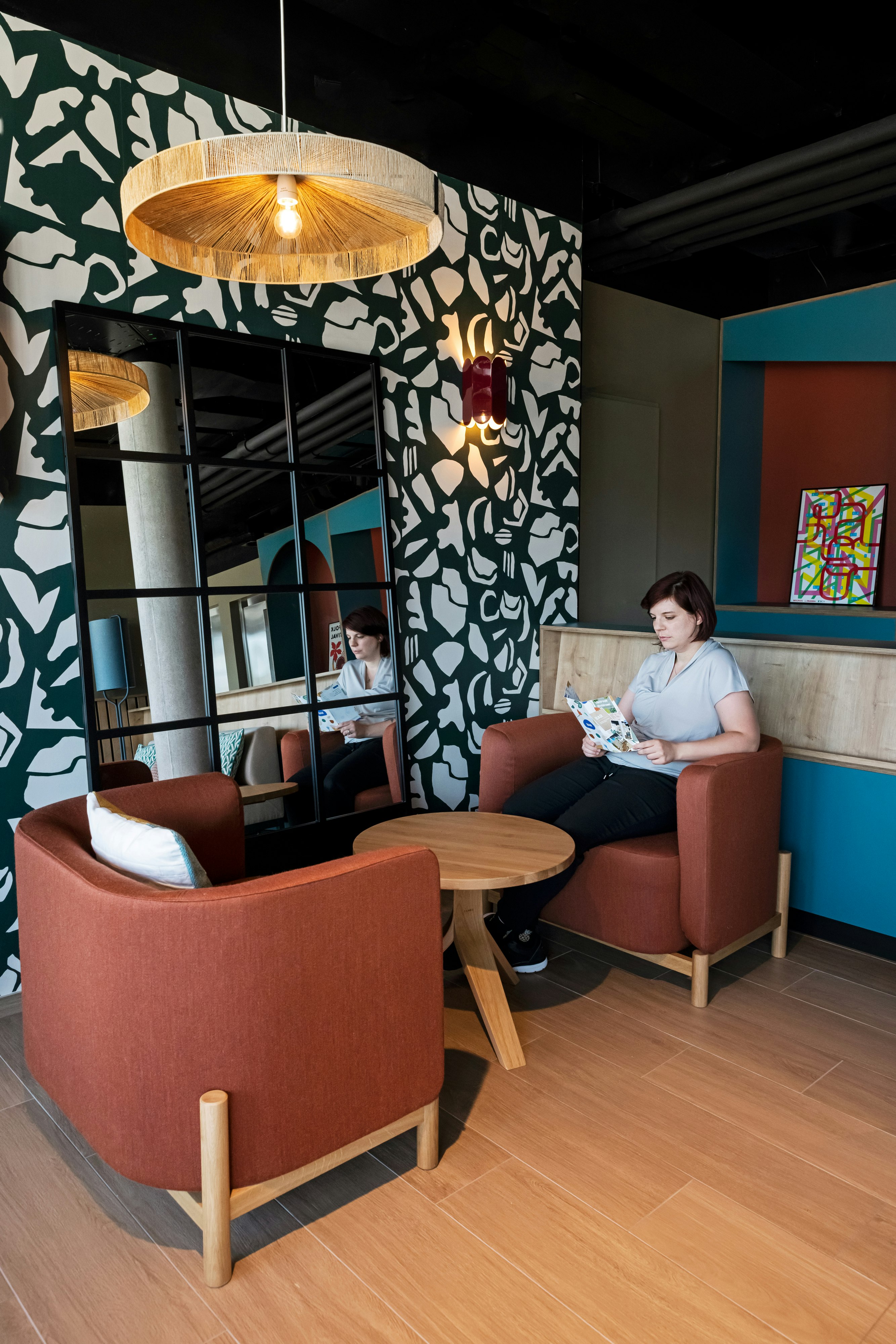 B&B Hotel NYON 15/19