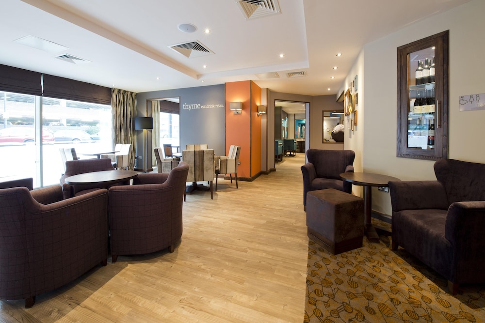 Premier Inn Derby City Centre (Cathedral Quarter) 24/35