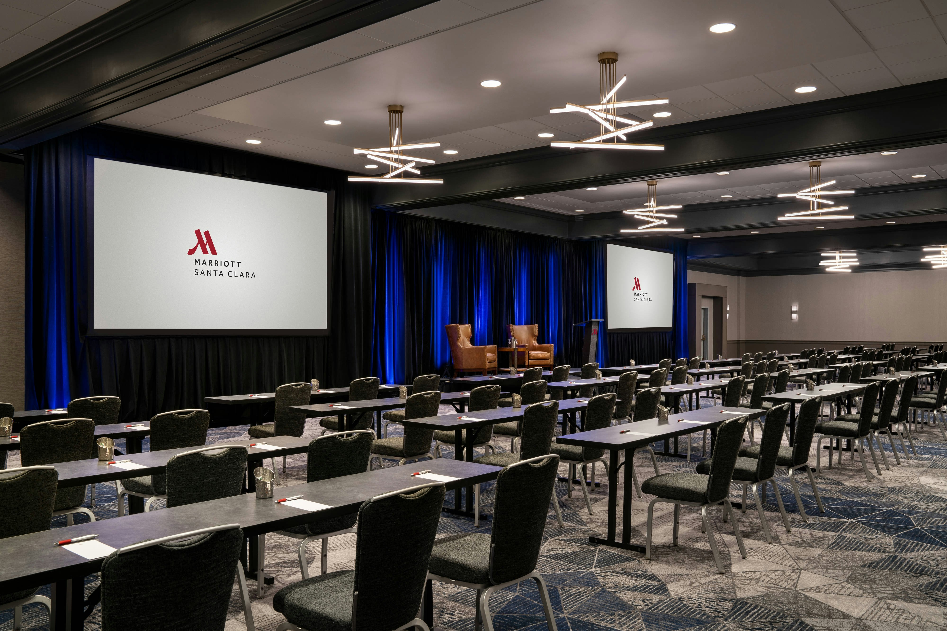 Santa Clara Marriott 42/56
