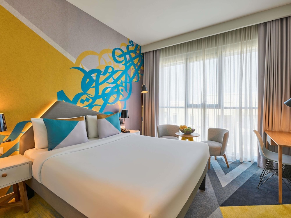 Ibis Styles Hotel Dubai Deira 12/50