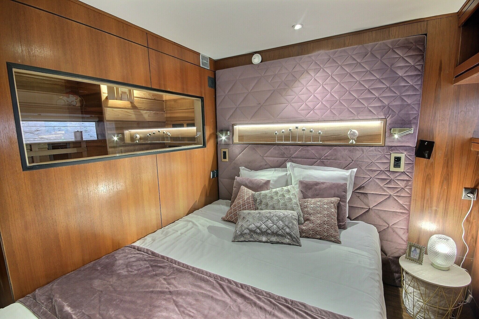 ART DECO, SUITE