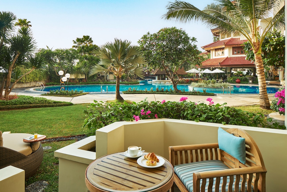 Grand Mirage Resort and Thalasso Bali 33/50