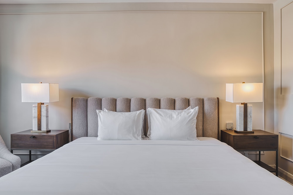 The Windsor Hotel by Hoco Hotels Collection 28/61