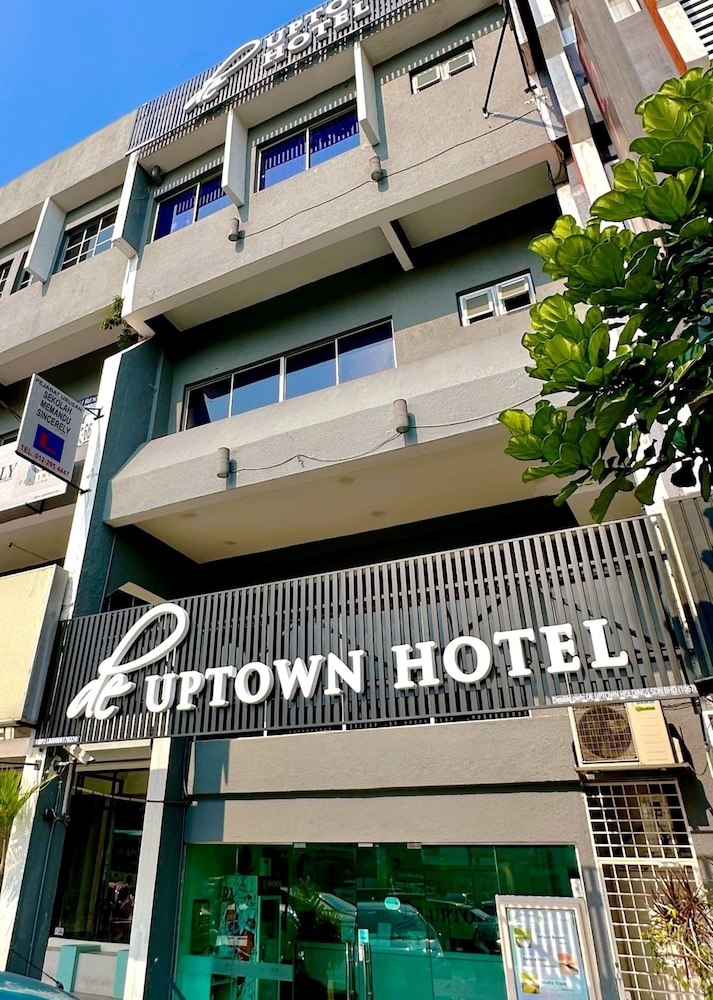 De Uptown Hotel Damansara photo4