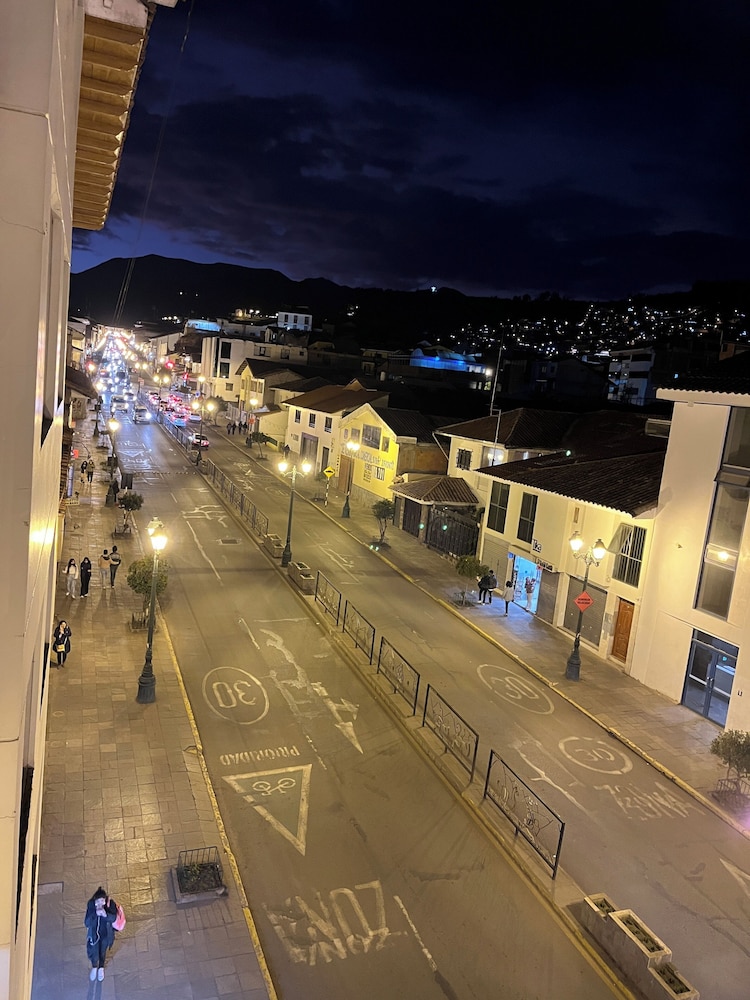 Hotel Vilandre 5/51