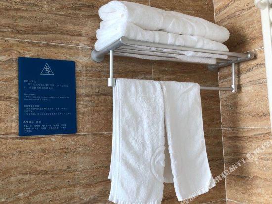 Hong Yun Dong Du Hotel - Qingdao 17/28