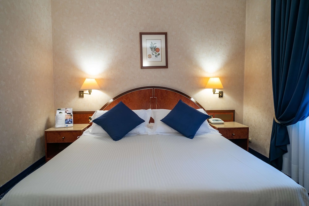 Hotel Capello D'Oro, Bw Signature Collection 23/58