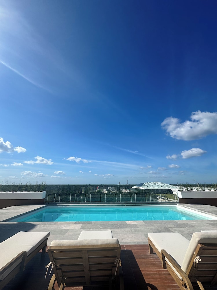 Hotel Gafsacomm Tulum Aeropuerto 48/50