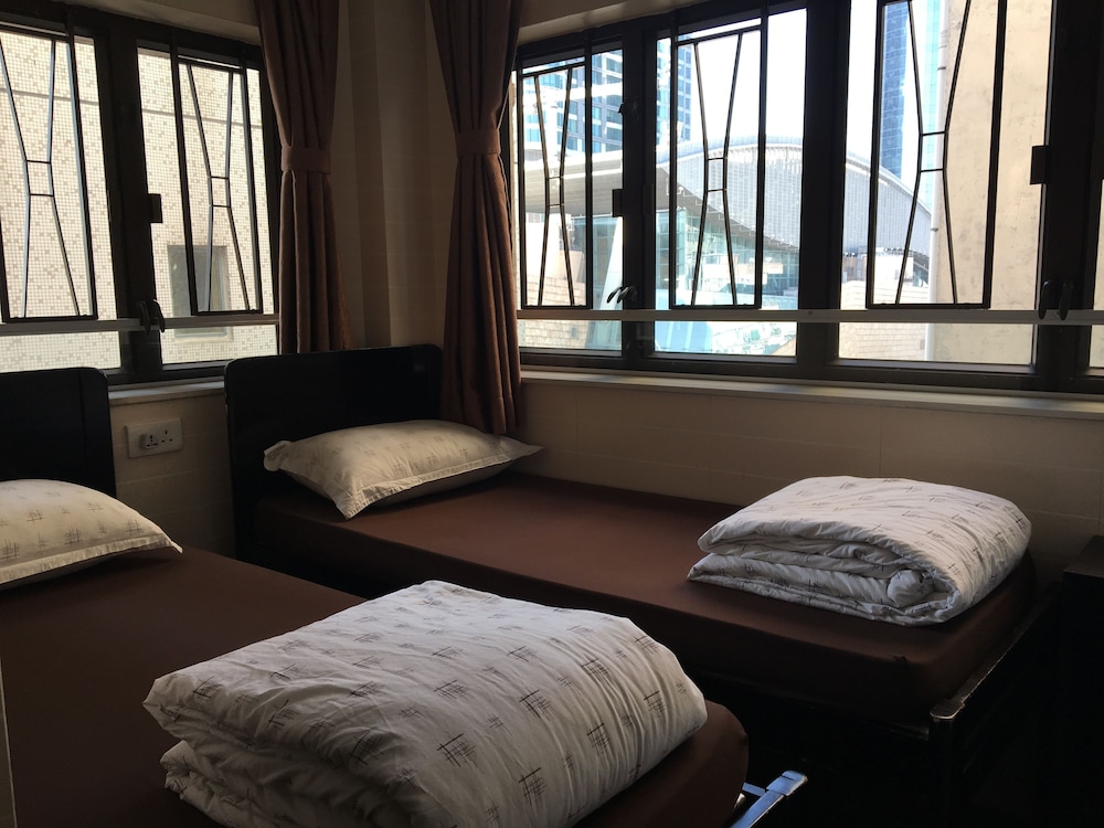Kowloon Mongkok 1812 Guest House 12/50