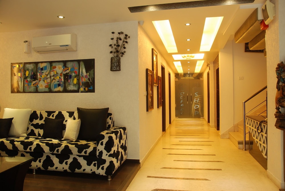 Hotel Yug Villa 27/33