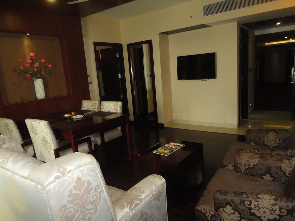 Fortune Select Grand Ridge 25/65