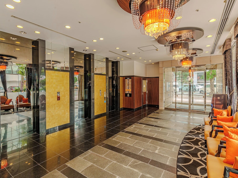 Apa Hotel Naha 6/60
