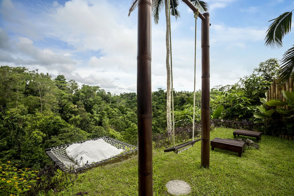 Bubble Hotel Bali Ubud 33/50