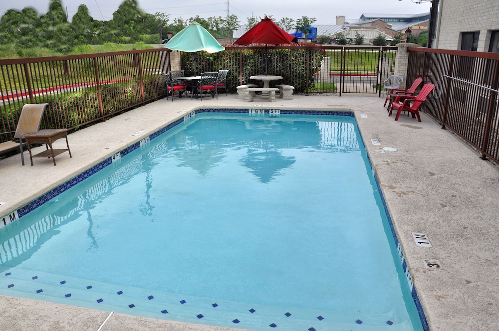 Quality Inn Cedar Park - Austin Northwest 34/50
