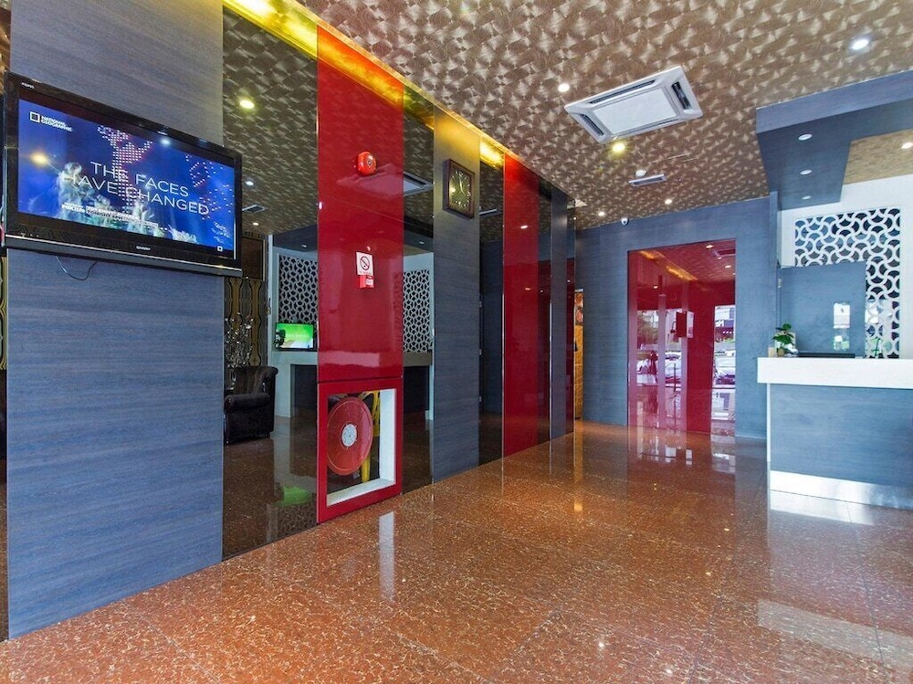 Nida Rooms Melaka Ayeh Keroh Museum 6/15