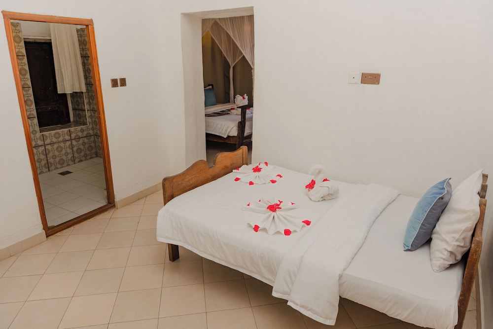 Zanzi House 14/50