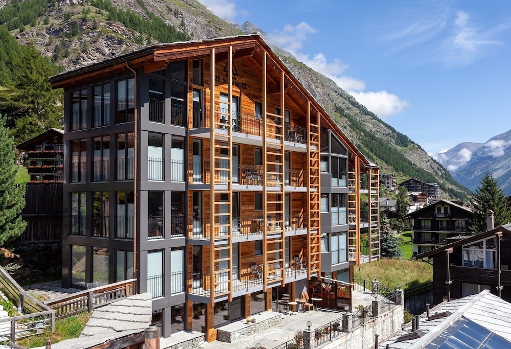 Apparthotel Casa Vanessa 2/50