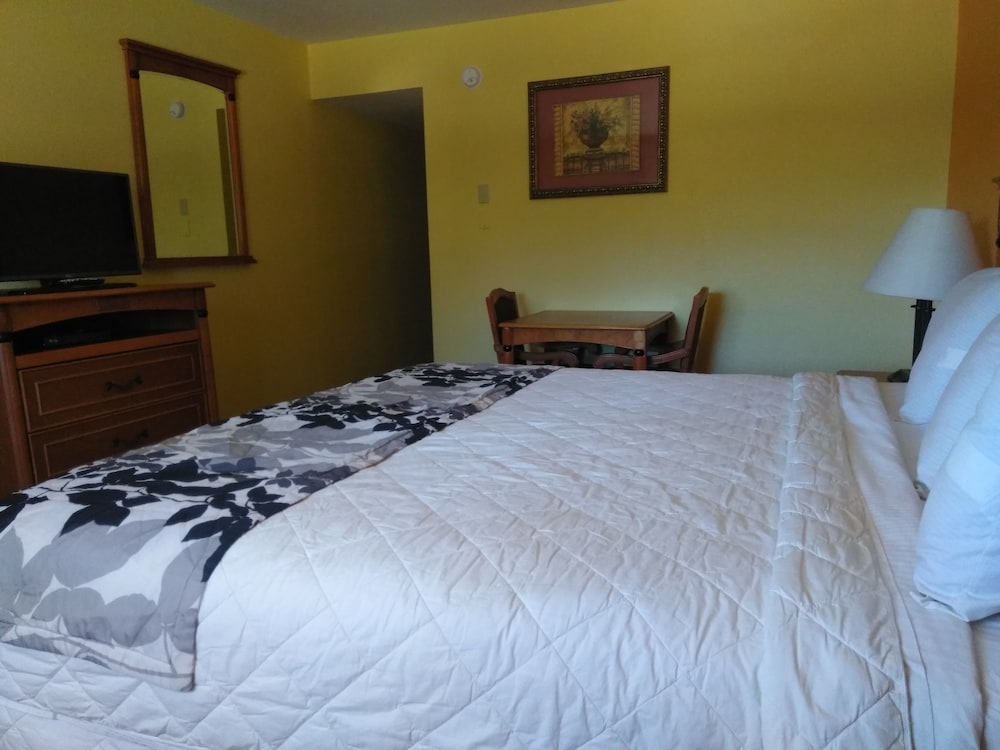 extend a suites and rv park