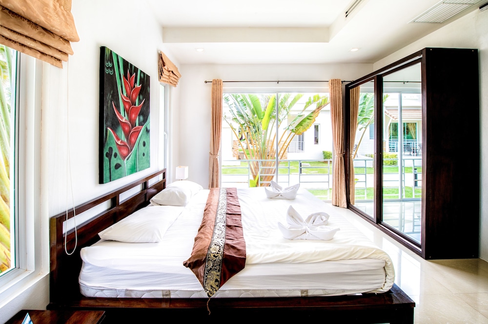 Oriental Beach Pearl Resort 30/69
