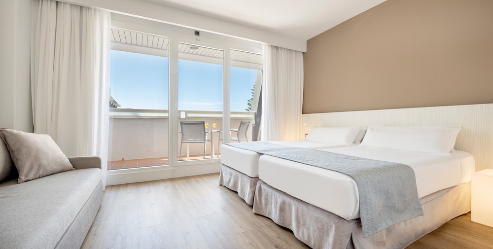 Ilunion Islantilla 21/65
