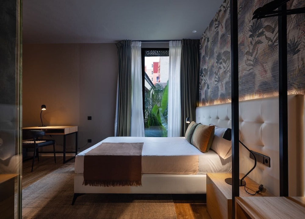 Saman Boutique Hotel 15/50