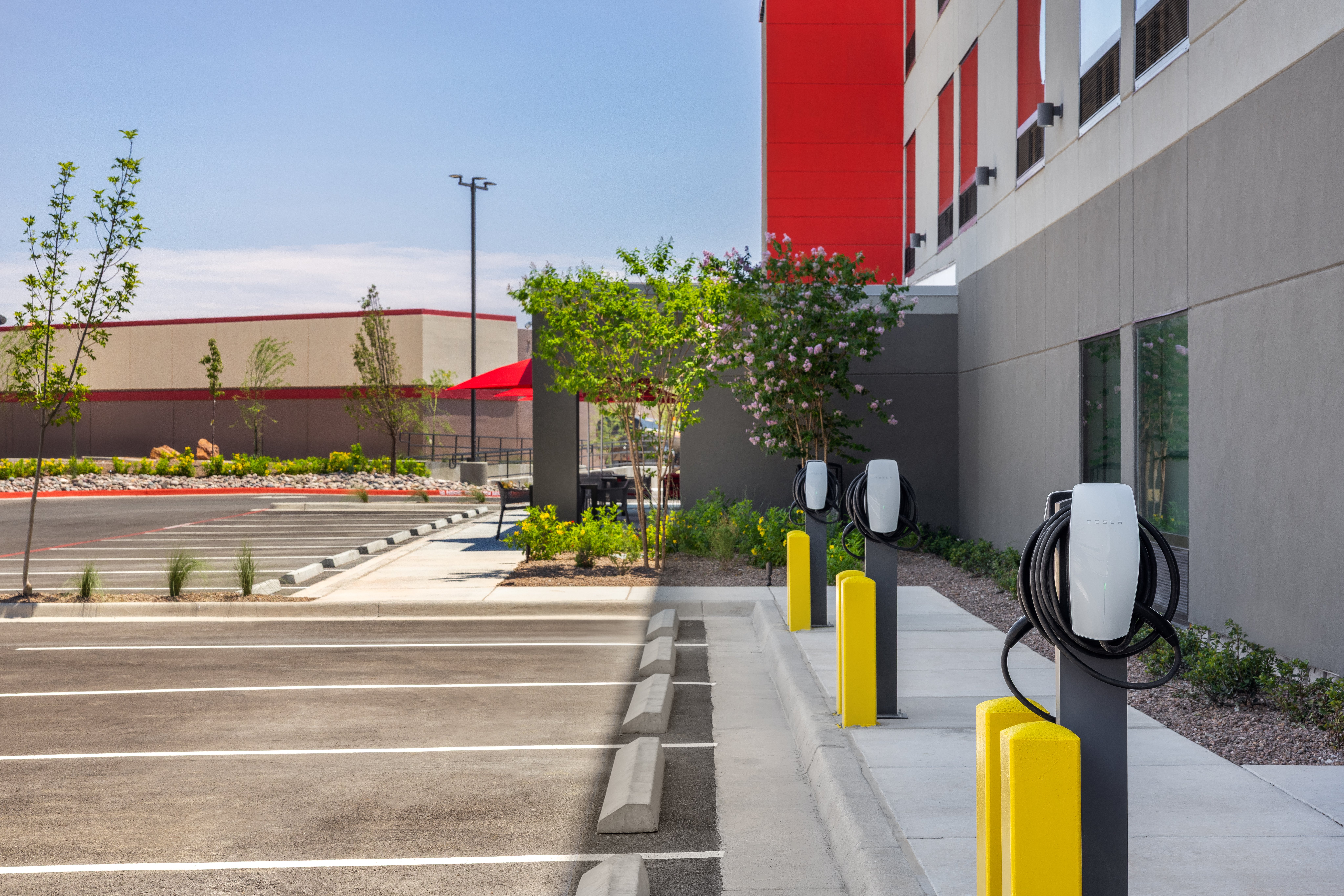 avid hotel El Paso East by IHG 32/33