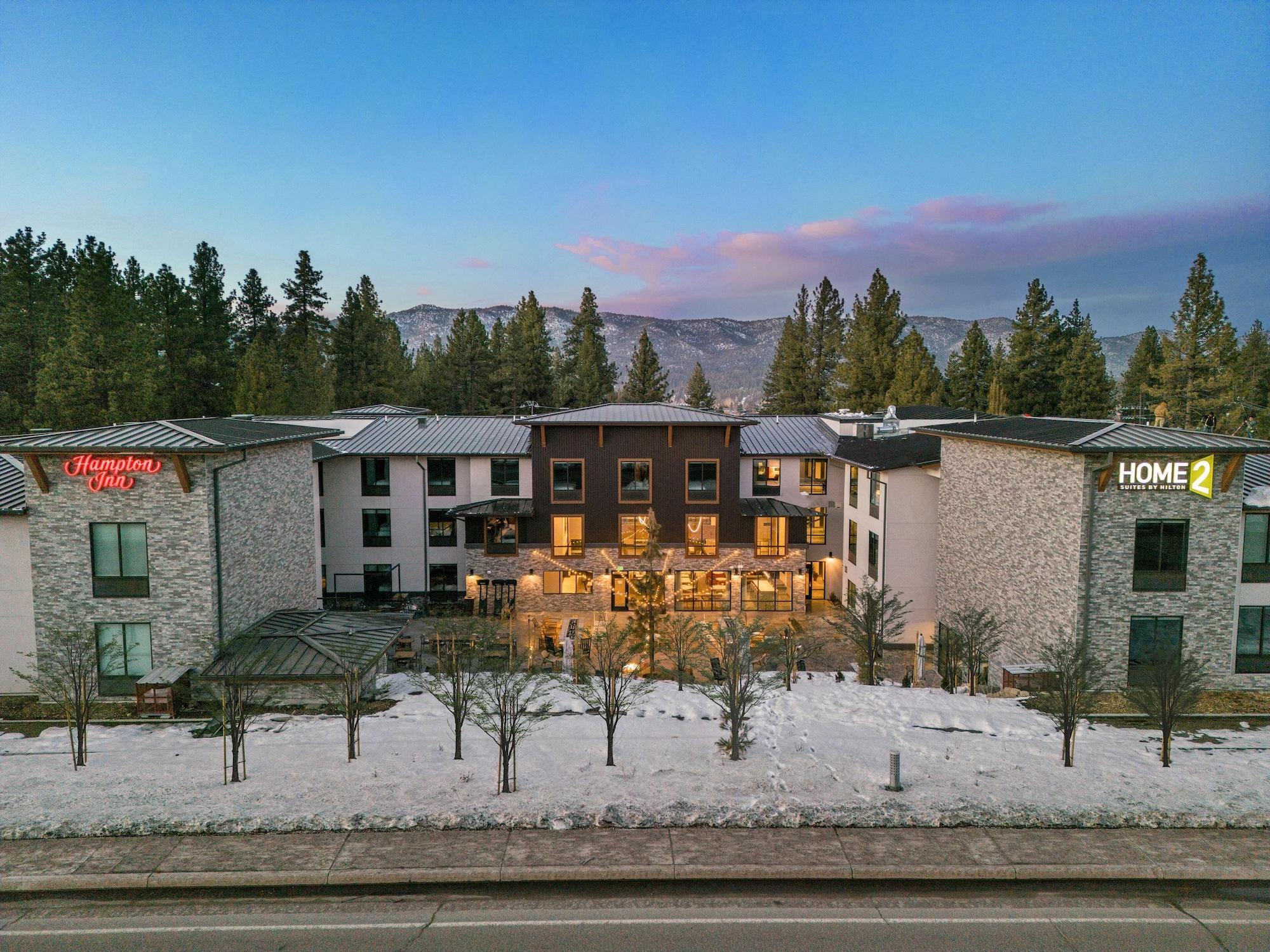 Home2 Suites by Hilton Big Bear Lake in BIG BEAR LAKE - CA