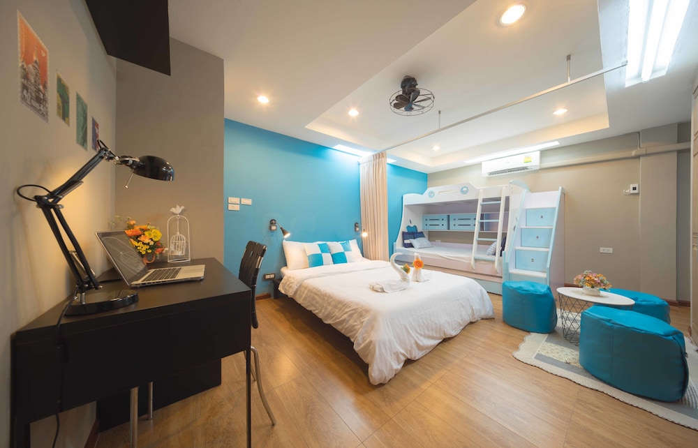 Augusta - Hostel 11/50