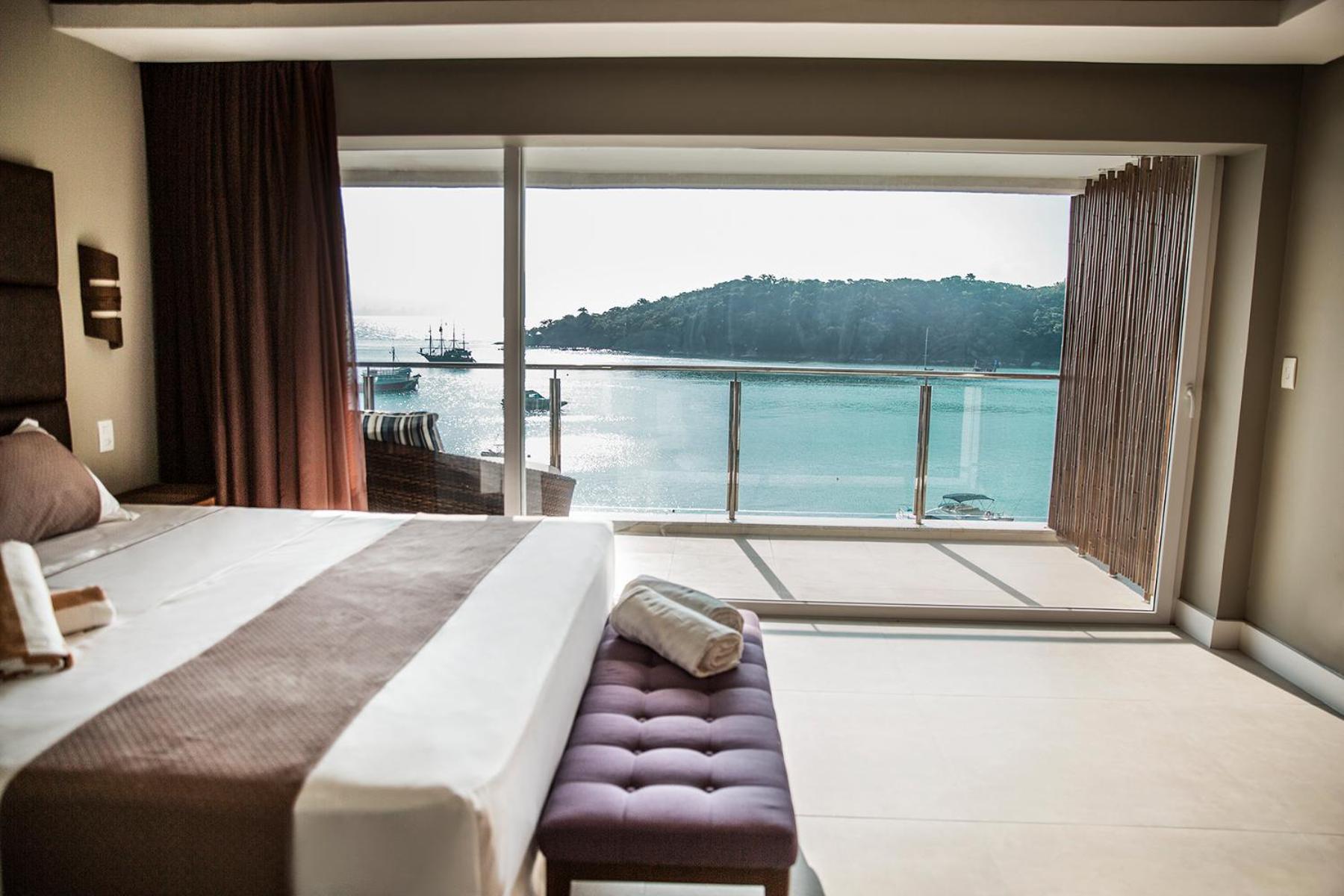 Caixa D Aco Exclusive Hotel 5/41