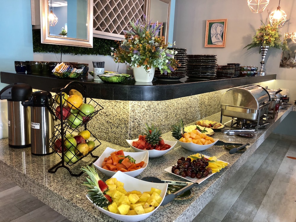 Zione Luxury Hotel Cartagena 72/85