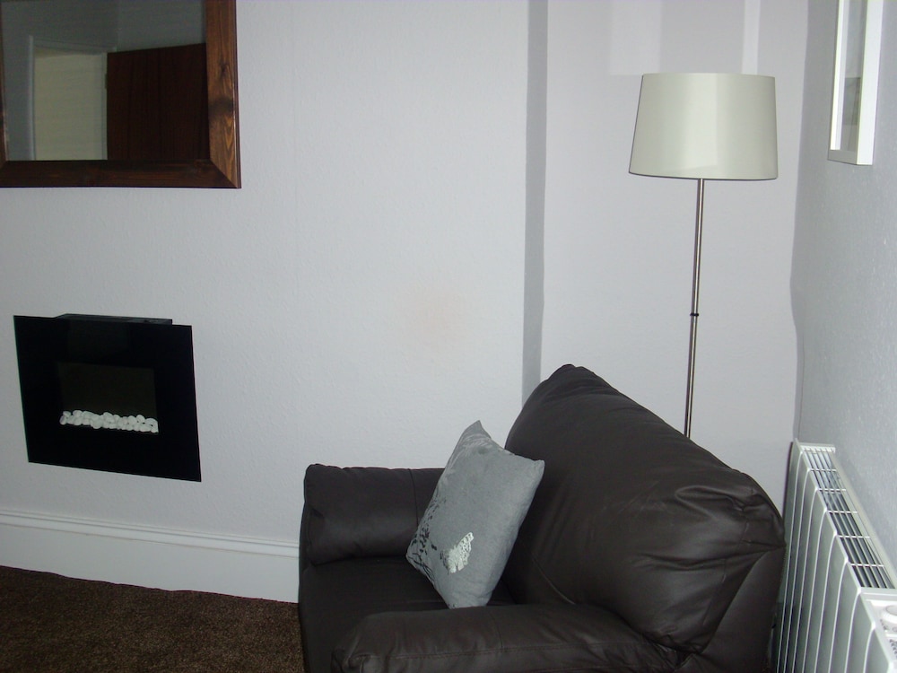 Lockinbar Holiday Apartment 18/45