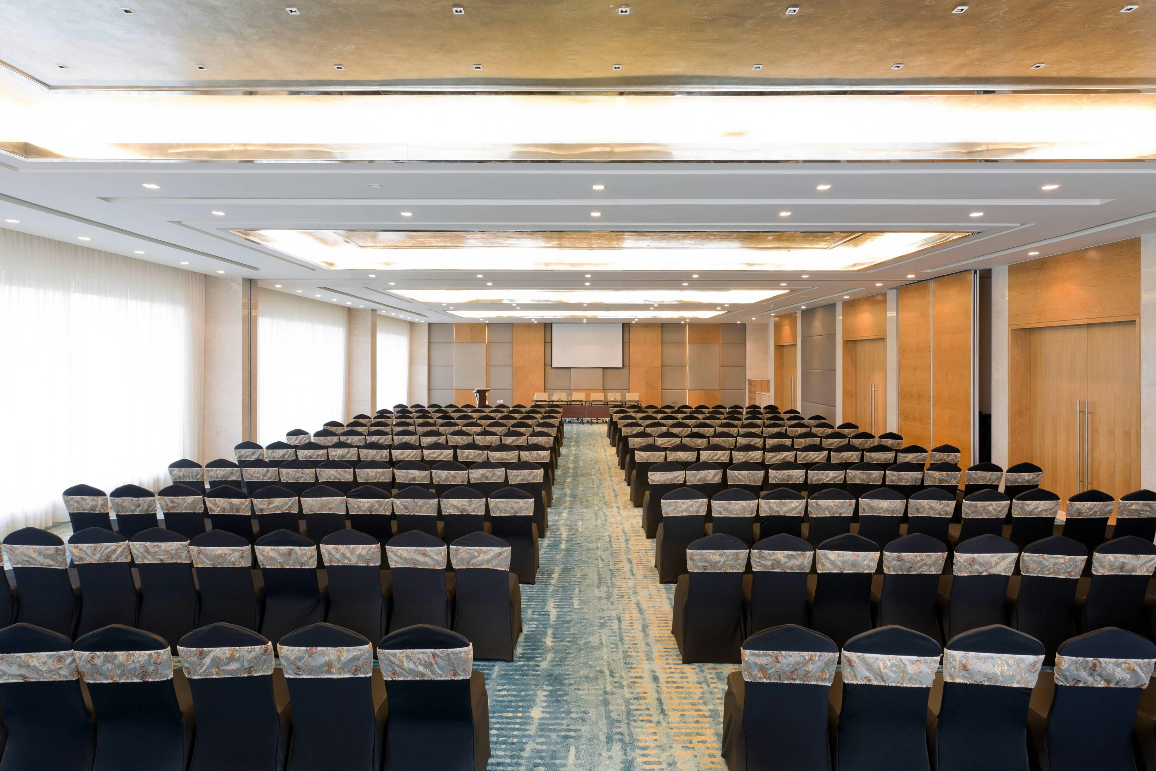Fairfield By Marriott Visakhapatnam 40/43