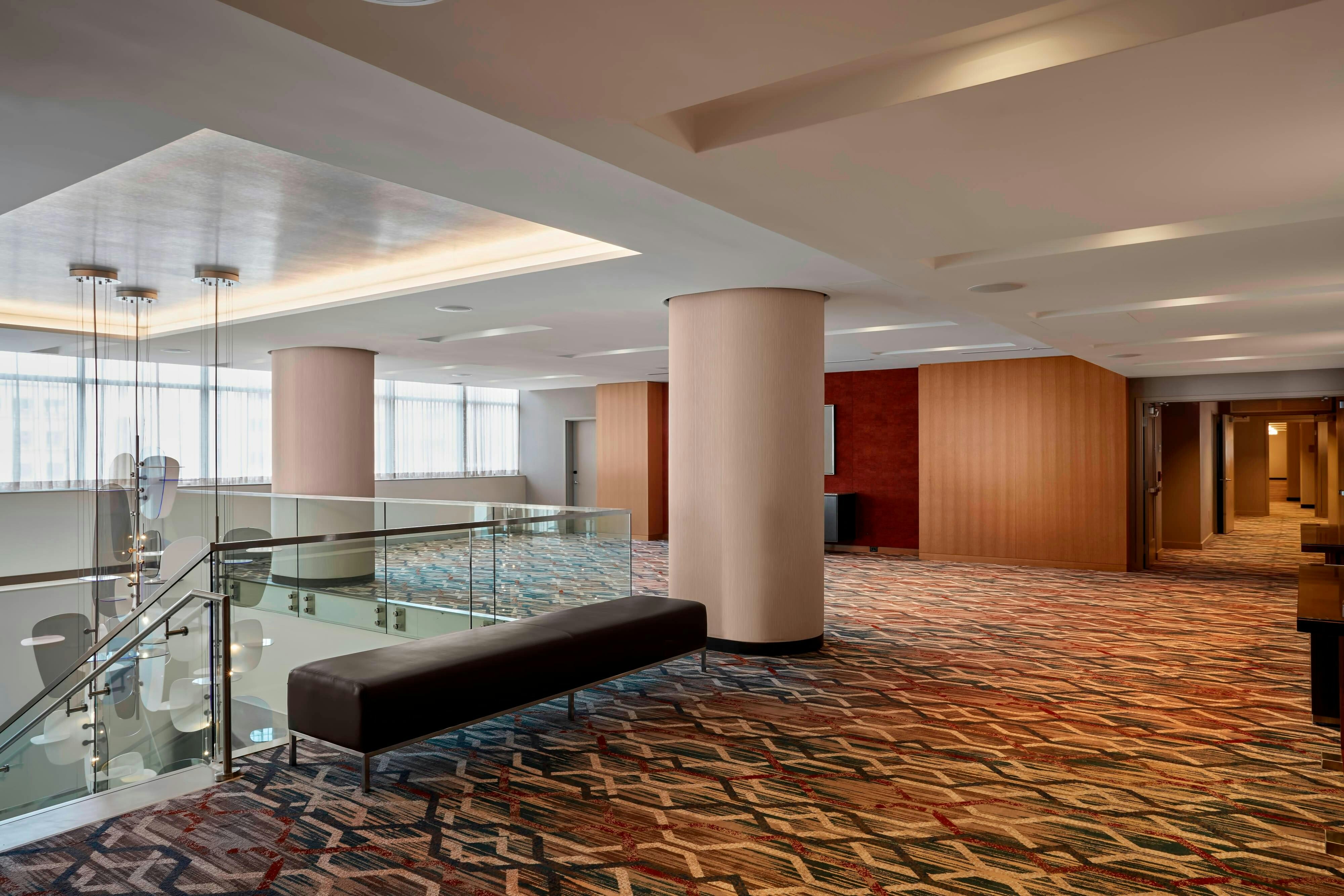 RESIDENCE INN BALTIMORE AT THE JOHNS HOPKINS MEDICAL CAMPUS 14/54
