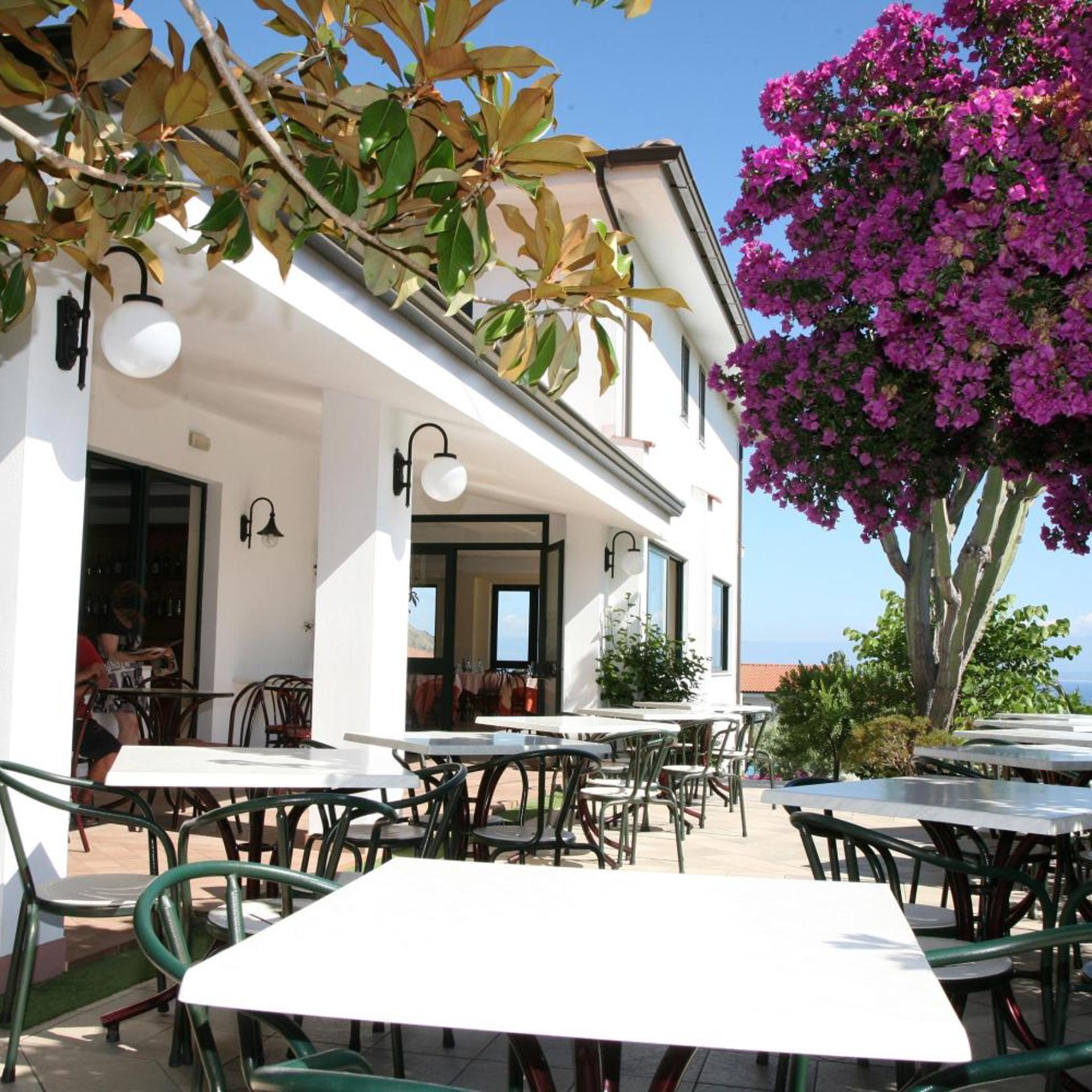 Hotel Residence Il Gattopardo 8/61