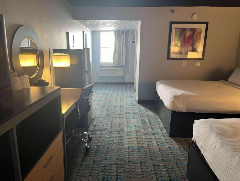 Studio6 Suites Amarillo, TX West Medical Center 16/45