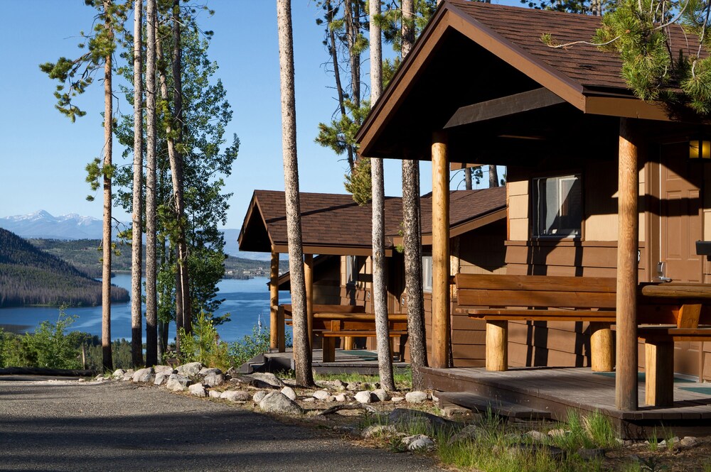 Grand Lake Lodge 43/50