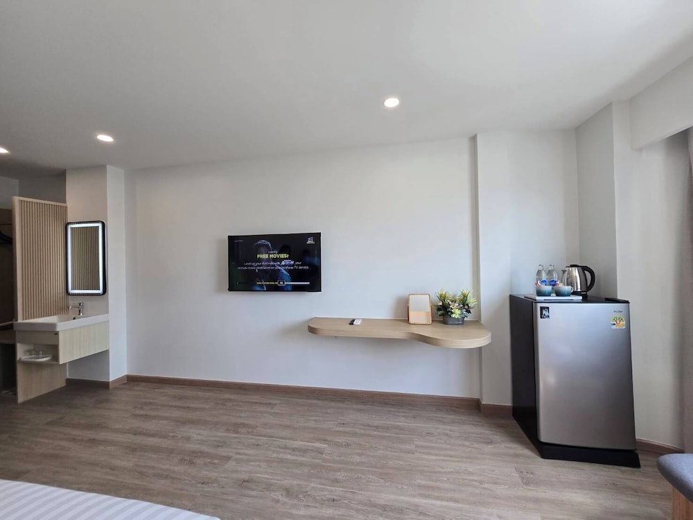 HOUSE HOTEL Central Pattaya 10/58