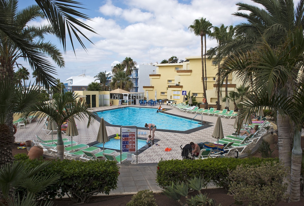BLUESEA El Dorado Apartments 43/50