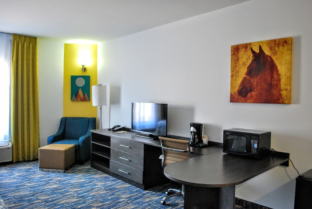 Days Inn & Suites by Wyndham Lubbock Medical Center 29/54