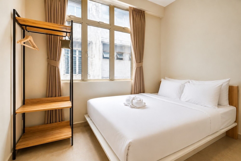 Room at Swing & Pillows at Setapak Central, KUALA LUMPUR