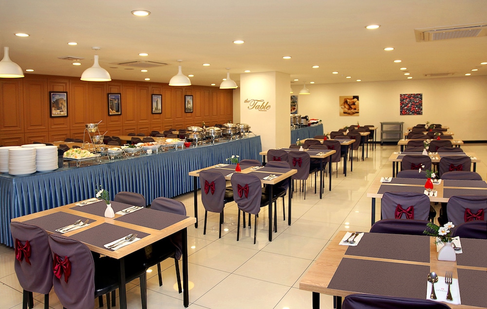 Hotel Skypark Jeju I 36/42