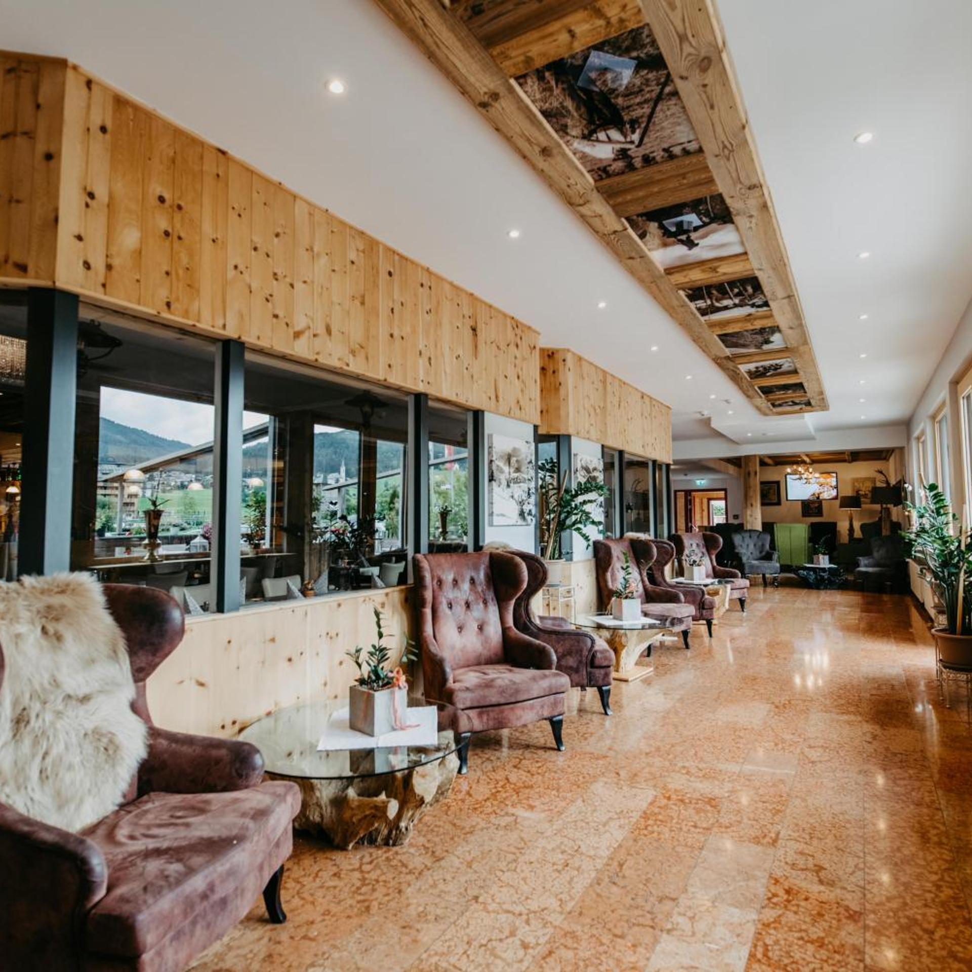 Vitalhotel Gosau 53/73